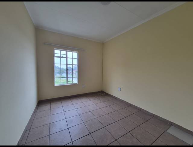 2 BEDROOM APARTMENT FOR SALE IN BRAKPAN NORTH